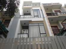 Hình ảnh Cho thuê nhà gấp góc Nguyễn Tri Phương, P7, Q5, 15*10m, giá 130t/th