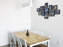 Hình ảnh Quận 3 75m² 1 trệt 1 lửng 1 lầu lý chính thắng