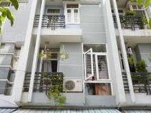 Hình ảnh Cho thuê MT đôi Nguyễn Tri Phương Quận 5, DT 15x10m, giá 155tr/th