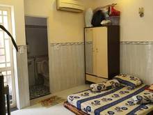 Hình ảnh Cách MT Đất Thánh Tân Bình 50m giá 3 tỷ 7 diện tích 42m2