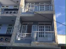 Hình ảnh Cho thuê nhà mặt tiền đường Nguyễn Trãi phường 1 quận 5 DT 5.8*22m