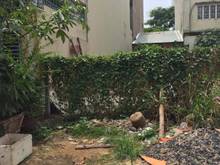 Hình ảnh Bán đất MT đường Số 44, P. Tân Tạo, 5 x 20m, giá 7 tỷ. khu Tên Lửa