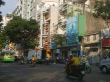 Hình ảnh Chính chủ bán gấp nhà MT đường Bạch Đằng , Phường 2, Quận Tân Bình