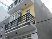 Hình ảnh Cho thuê nhà mặt tiền Nguyễn Văn Cừ, Q. 5, DT: 10 x 15m, 2 lầu
