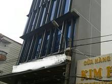 Hình ảnh Nhà 5 Tấm Mặt Tiền Phạm Phú Thứ, P.11, Q. Tân Bình