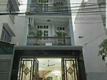 Hình ảnh Thuê nhà góc 2 mặt tiền Nguyễn Trãi, Quận 5, DT 10 x 20m