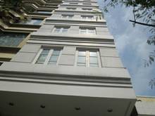 Hình ảnh Cho thuê tòa nhà MT An Dương Vương, Q5, 15mx24m, hầm 7 lầu