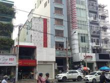 Hình ảnh Cho thuê tòa nhà mặt tiền 68A Châu Văn Liêm, Phường 11, Quận 5