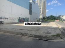 Hình ảnh Cho Thuê Lâu Dài 400m2  Đất 3 Mặt Tiền  NGUYỄN QUÝ ĐỨC_Phường An Phú