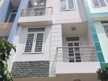 Hình ảnh Cho thuê nhà nguyên căn Lương Định Của - Diện tích 4x17m