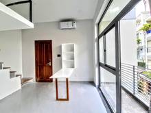Hình ảnh Mb6623 nạp rút nhanh chóng duplex mới xây 100%- thiết kế hiện đại, siêu xinh khu trung tâm