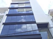 Hình ảnh Bán Nhà Mặt Tiền Thành Thái, Q10, Dt: 5,5 X 30m, 1 Lầu, Giá: 37 Tỷ Tl