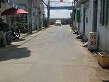 Hình ảnh Xây Kiên Cố Nhà Mới 5 Tấm 83/ Phạm Văn Bạch, P.15, Q.Tân Bình