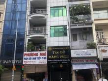 Hình ảnh Bán Nhà 6 Lầu Đường CMT8 Sẵn HĐ Thuê Rất Cao 120tr/th , Phường.11, Q.3