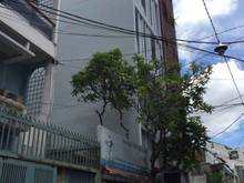 Hình ảnh Bán Tòa Nhà Mặt Tiền Lê Hồng Phong, Quận 10, Dt 8 X 28m, 6 Tầng