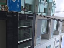 Hình ảnh Bán Tòa Building Vp Đường 3/2, Q10, Dt: 15x22, H, 6 Lầu. Cn 315m2
