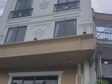 Hình ảnh Nhà Hầm 6 Lầu 22CHDV MT Mai Thị Lựu-Bùi Hữu Nghĩa,Q1.Giá 42 Tỷ DT:7x21