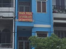 Hình ảnh Bán Nhà Mặt Tiền Đường Điện Biên Phủ, Phường 11, Quận 10.