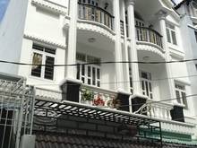 Hình ảnh Bán Vila Lê Hồng Phong, Phường 12, Quận 10, Diện Tích: 12m X 25m.