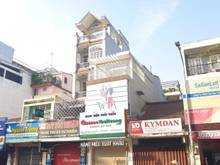 Hình ảnh Cho thuê nhà mặt tiền thương hiệu trung tâm Q.PN
