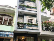 Hình ảnh Bán MT Phan Xích Long chỉ hơn 200 tr/m2, 4x20m , nở hậu 13m,32 tỷ TL