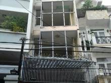 Hình ảnh Bán Nhà Mt Cao Thắng Nối Dài Q10, 10x17m, 3 Lầu, Tiện Kd, Giá 45.5 tỷ