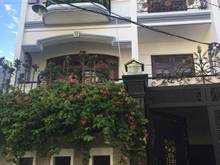 Hình ảnh Nhà Bán Mặt Tiền Đường Châu Văn Liêm Quận 5,Dt:6x18m.Giá 72 Tỷ