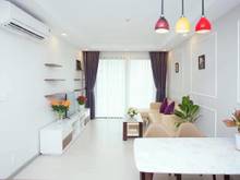 Hình ảnh Cho thuê chung cư Gold View Q4, 2PN, 80m2,view hồ bơi, ful NT, 16 tr