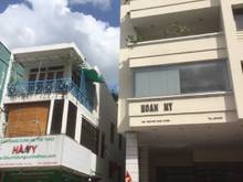 Hình ảnh Nhà Mt Cmt8, Q.10, Dt19x41m, Nhà Cũ Tiện Xây Mới, Giá 215 Tỷ