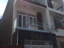 Hình ảnh Bán gấp nhà mặt tiền Phan Tôn - P. Đa Kao - Q1, DT: 4.5x21m giá 17 tỷ