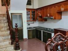 Hình ảnh Nhà mới đẹp Núi Trúc, Ba Đình 33m, 5 tầng, mt 3.5m, giá 3 tỷ 700 triệu
