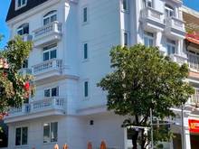 Hình ảnh New! Cho thuê khách sạn 30 phòng khu Hưng Phước, Phú Mỹ Hưng nhà đẹp