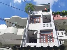 Hình ảnh Cho thuê mặt tiền đường Cách mạng tháng 8 , p6 , quận tân bình