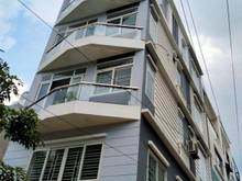 Hình ảnh Cho thuê Nhà 458 Nguyễn Đình Chiểu P3, Quận 3( thông Võ Văn Tần)