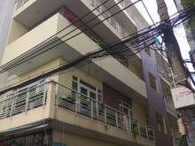 Hình ảnh Cho thuê nhà CĂN GÓC LÀM SHOWROOM ĐẸP đường Trường Chinh, P.TTN, Q12