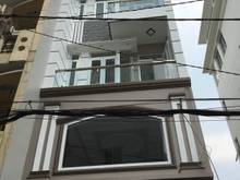 Hình ảnh Bán gấp nhà đường Phan Kế Bính - Nguyễn Văn Thủ, P. Đa Kao, Quận 1