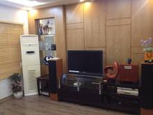 Hình ảnh Bán nhà phân lô đường Láng Hạ, Gara, VP, DT52mx5T, giá 8.5 tỷ