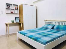 Hình ảnh 💕💕Căn Hộ Studio Xinh Xắn 5’ Đi Chợ Rẫy, Giá Hấp Dẫn