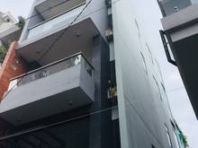 Hình ảnh Chính chủ cho thuê nhà 98C, Phan Đăng Lưu, Q. Phú Nhuận