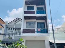 Hình ảnh Bán nhà mới 100% , tuyệt đẹp, đường số 3 KDC Thới Nhựt 2