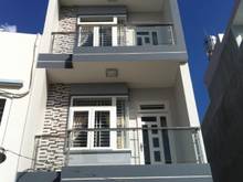 Hình ảnh Bán nhà mặt tiền Quận 3, sát Quận 1, DT: 7x17m, hơn 100m2 giá 27 tỷ