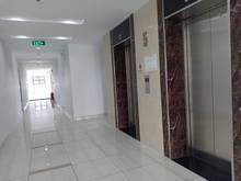Hình ảnh Cần cho thuê văn phòng Luxcity , vừa mới hoàn thiện nhiều diện tích.