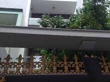 Hình ảnh Cho thuê nhà nguyên căn hẻm xe hơi 491/5A Nguyễn Đình chiểu ,Quận 3