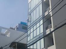 Hình ảnh Phòng cực xịn xò, Quận 3, giá 6 tr/th