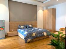 Hình ảnh Căn Hộ 32M2 Chỉ 6TR5, Sàn Gỗ Sang Trọng 5’ Đi Vạn Hạnh Mall