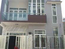 Hình ảnh Bán nhà Bùi Thị Xuân, Lê Thị Riêng, P. Bến Thành, Q1, DT 6x15m