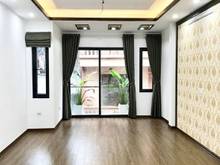 Hình ảnh Bán nhà 2 mặt ngõ phố Thái Hà, thang máy, gara, VP, DT50mx6T, giá 12.3