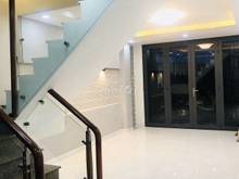 Hình ảnh 45 phòng cho thuê full hầm 6 tầng 2 mặt tiền hẻm Bình Thạnh