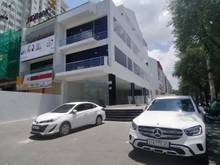 Hình ảnh Cần cho thuê gấp nhà góc 2 mặt tiền 102B Trần Quang Khải p.tân định q1