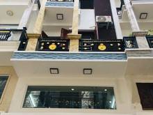 Hình ảnh Bán nhà HXH đường Cống Lở, P15, Tân Bình